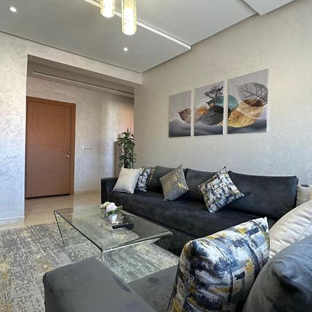 Haut Standing Appartement - Centre Ville Oujda Exterior photo