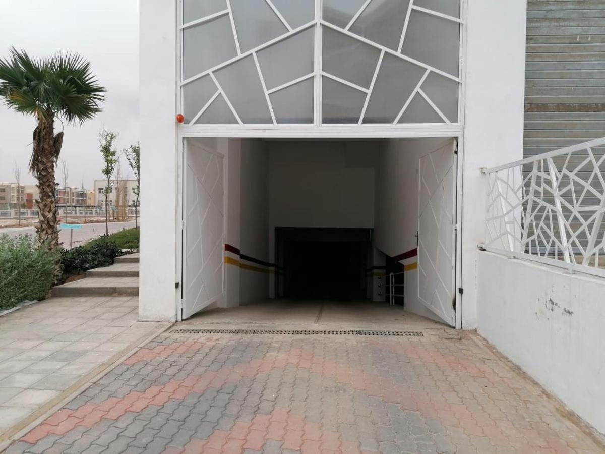 Haut Standing Appartement - Centre Ville Oujda Exterior photo
