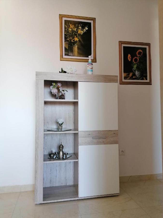 Haut Standing Appartement - Centre Ville Oujda Exterior photo