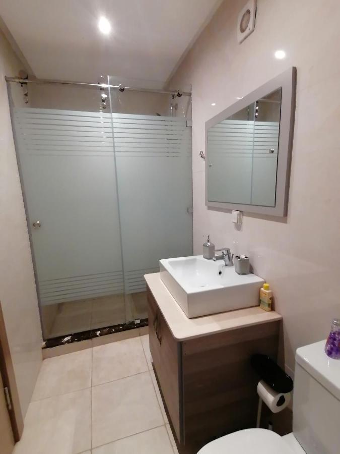Haut Standing Appartement - Centre Ville Oujda Exterior photo