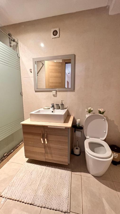 Haut Standing Appartement - Centre Ville Oujda Exterior photo