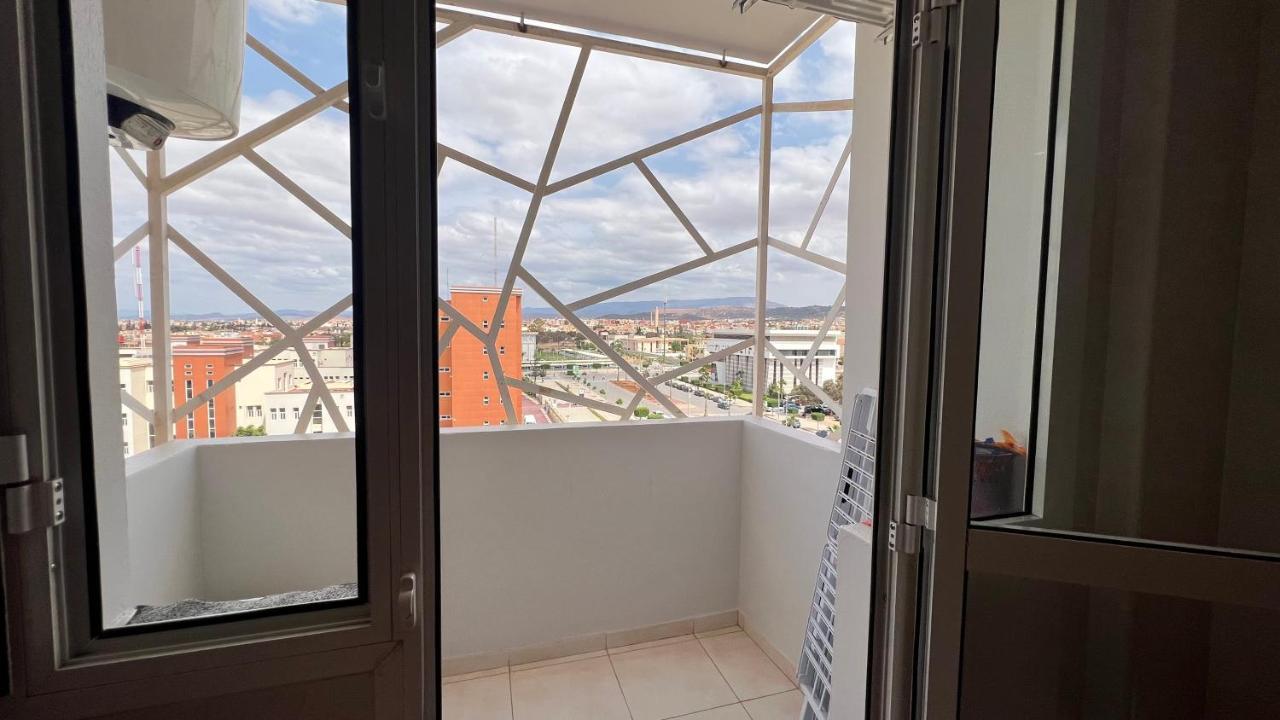Haut Standing Appartement - Centre Ville Oujda Exterior photo