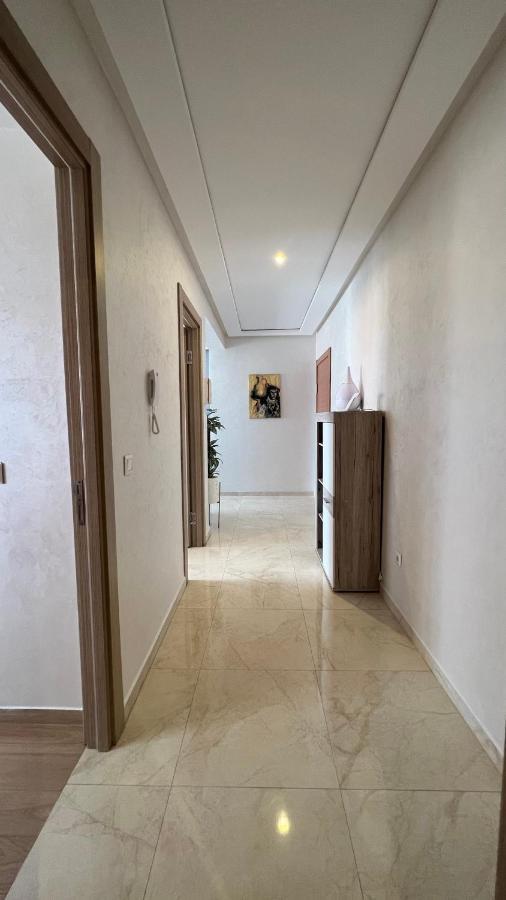 Haut Standing Appartement - Centre Ville Oujda Exterior photo